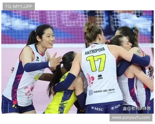 武汉排球队状态分析与表现评估：数据背后的故事与趋势探讨