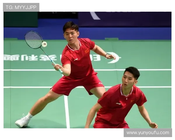 武汉羽毛球队防守策略解析及其在比赛中的关键作用